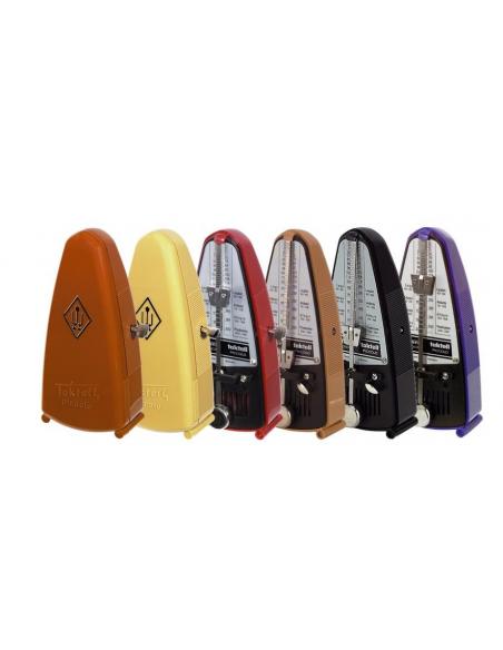 WITTNER TAKTELL METRONOME PICCOLO NOIR 836