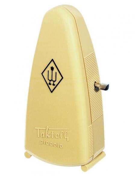 WITTNER TAKTELL METRONOME PICCOLO IVOIRE 832