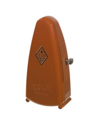 WITTNER TAKTELL METRONOME PICCOLO BRUN FONCE 831