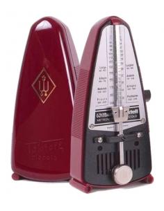 WITTNER TAKTELL METRONOME PICCOLO RUBIS 834 2