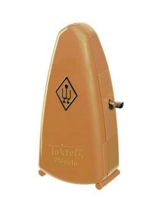 WITTNER TAKTELL METRONOME PICCOLO BRUN CLAIR 835