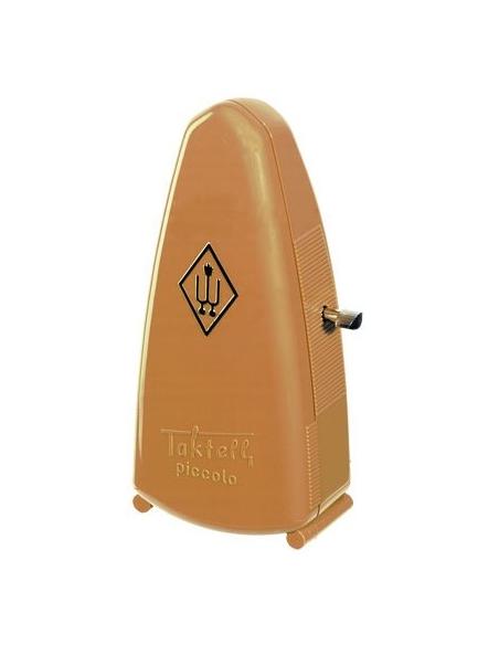 WITTNER TAKTELL METRONOME PICCOLO BRUN CLAIR 835