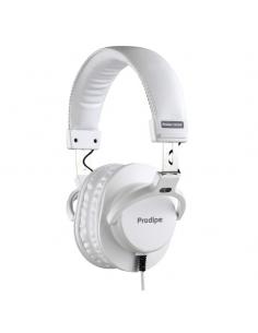 PRODIPE CASQUE PRO 3000W BLANC