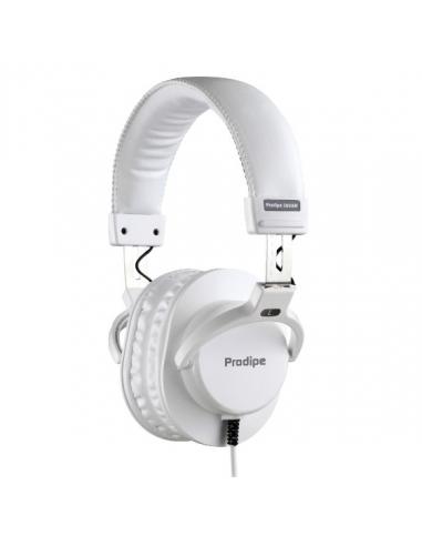 PRODIPE CASQUE PRO 3000W BLANC