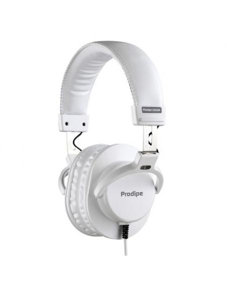 PRODIPE CASQUE PRO 3000W BLANC
