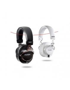 PRODIPE CASQUE PRO 3000W BLANC 2