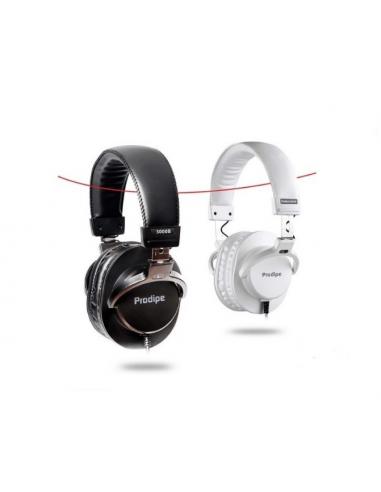 PRODIPE CASQUE PRO 3000W BLANC