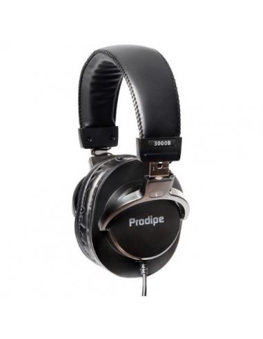 CASQUE PRODIPE PRO 3000B NOIR