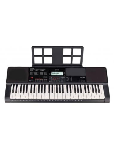 CASIO CT-X700