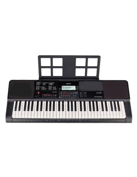 CASIO CT-X700