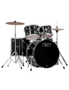 TORNADO BY MAPEX 22 5F NOIR