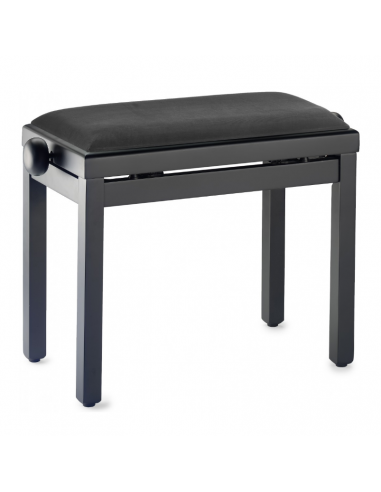 STAGG BANQUETTE PB39 BKM VBK
