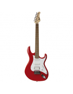 CORT G110 ROUGE BRILLANT