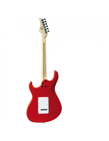 CORT G110 ROUGE BRILLANT