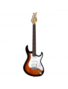CORT G110 SUNBURST 2 TONS