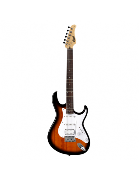 CORT G110 SUNBURST 2 TONS