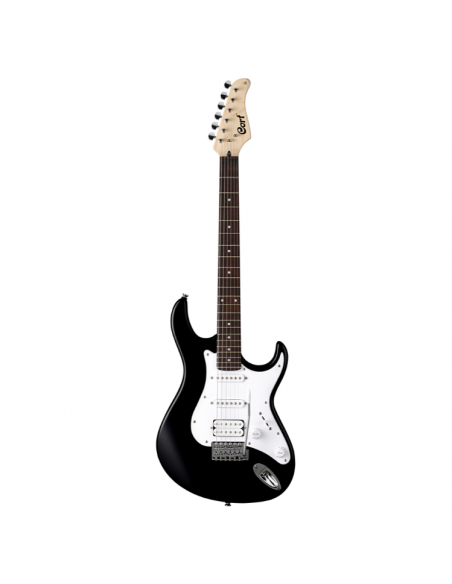 CORT G110 NOIR BRILLANT