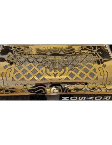 ACCORDEON ROYSON 120 B BY BALLONE BURINI OCCASION PRIX SACRIFIE STOP VENDU / STOP VENDU.