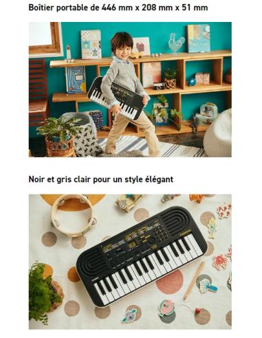 CASIO SA-51