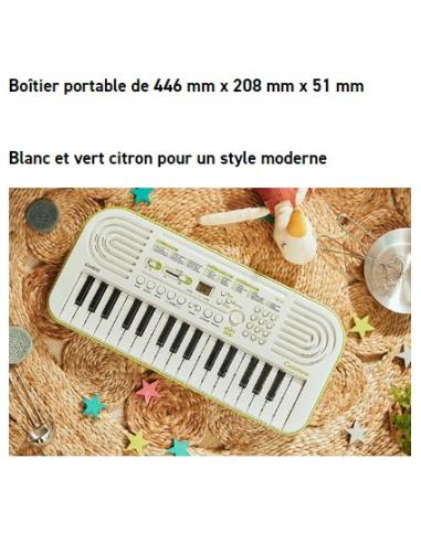 CASIO SA-50