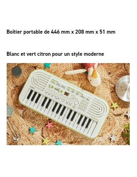 CASIO SA-50