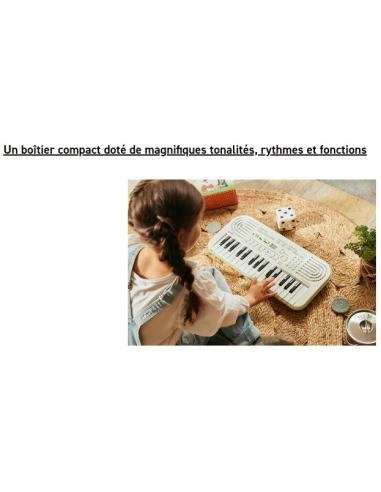 CASIO SA-50