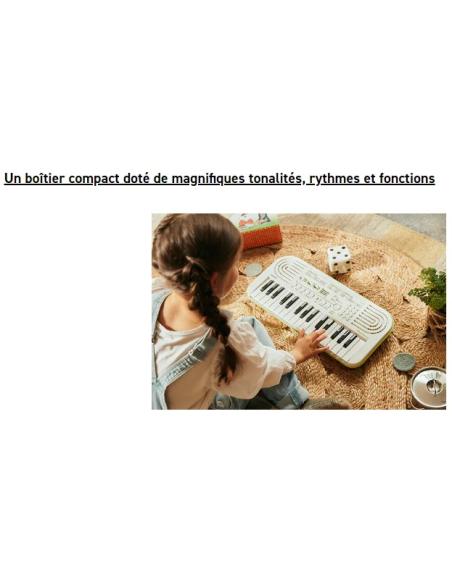 CASIO SA-50