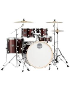 MAPEX STORM POP ROCK 22 5 FUTS BURGUNDY EDITION EXCLUSIVE
