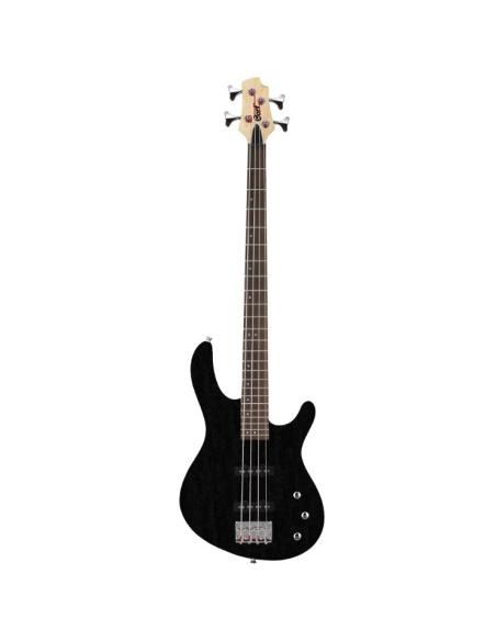 BASSE CORT ACTION JJ PORES OUVERTS NOIR