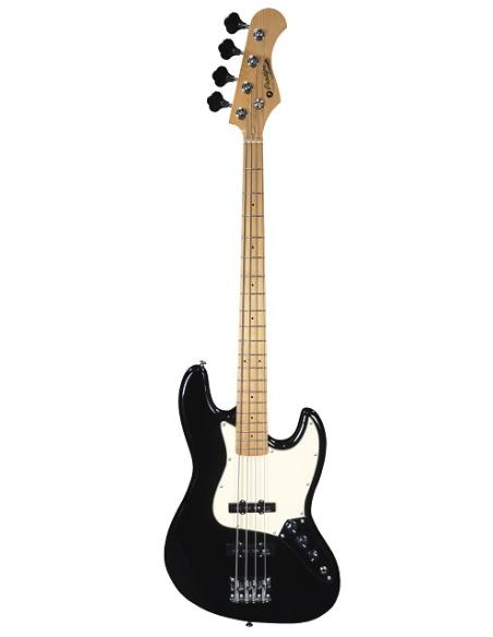 GUITARE BASSE JB80MA BLACK