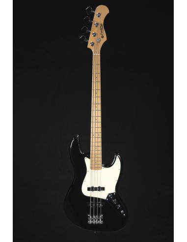 GUITARE BASSE JB80MA BLACK
