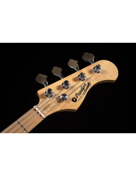 GUITARE BASSE JB80MA BLACK