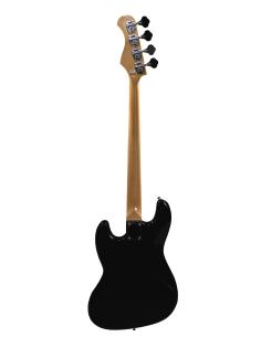 GUITARE BASSE JB80MA BLACK 2