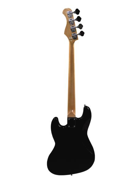 GUITARE BASSE JB80MA BLACK