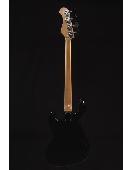 GUITARE BASSE JB80MA BLACK