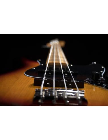 GUITARE BASSE JB80MA SUNBURST