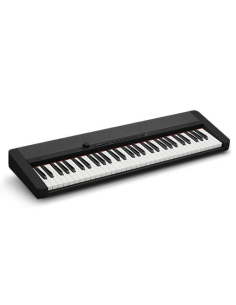 CASIO CT-S1 BK 2