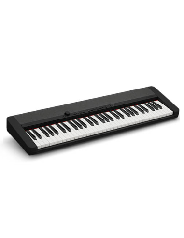 CASIO CT-S1 BK