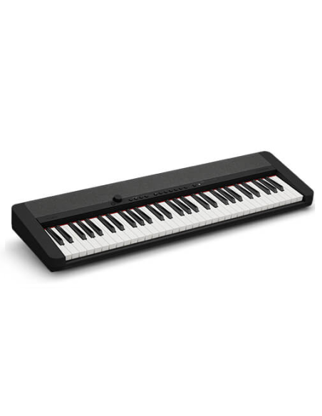 CASIO CT-S1 BK