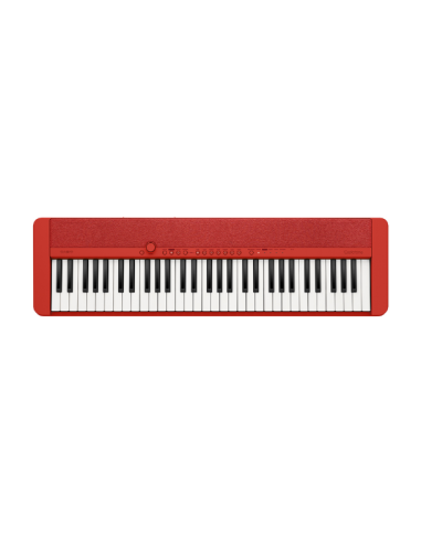 CASIO CT-S1RD