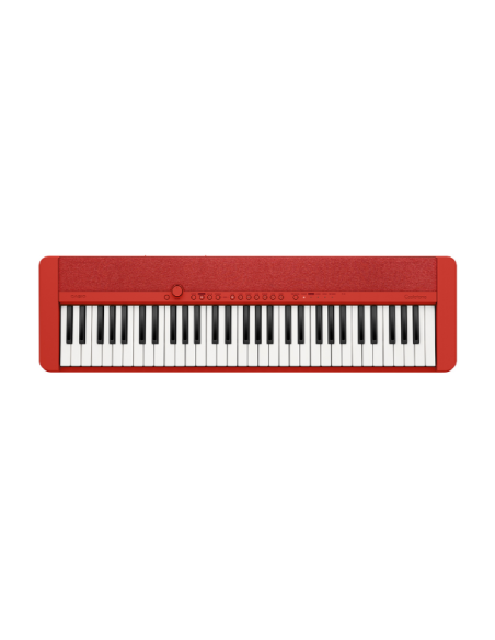 CASIO CT-S1RD