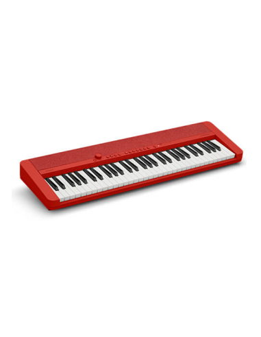 CASIO CT-S1RD