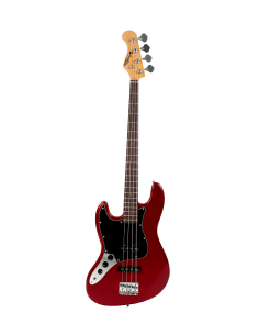 PRODIPE JB80LHRA CANDY RED
