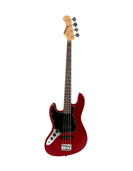 PRODIPE JB80LHRA CANDY RED