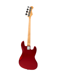 PRODIPE JB80LHRA CANDY RED 2