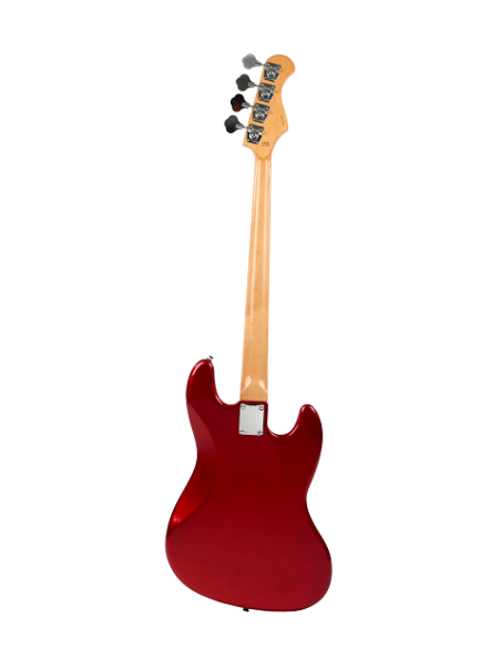 PRODIPE JB80LHRA CANDY RED