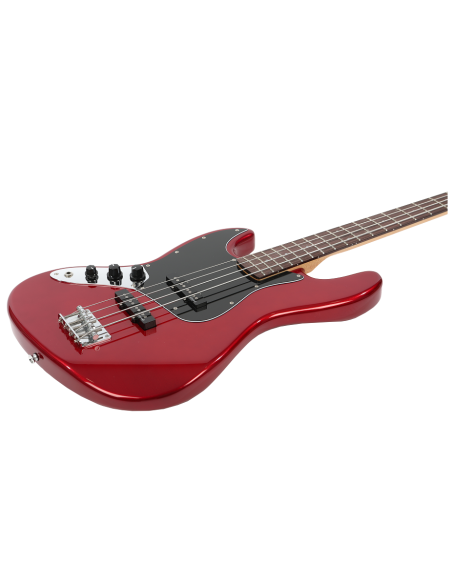 PRODIPE JB80LHRA CANDY RED