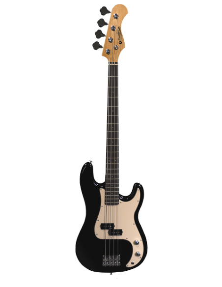 PRODIPE PB80RA BLACK