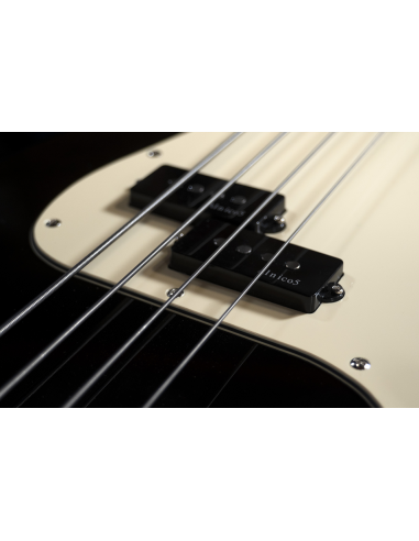 PRODIPE PB80RA BLACK