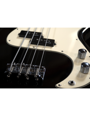 PRODIPE PB80RA BLACK